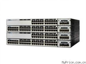 思科 WS-C3750X-12S-E 網絡交換機全面解析 報價、參數與技術支持