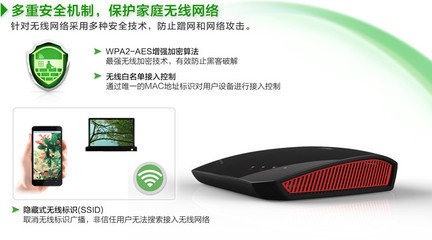 中興E5502 300M無線路由器 性能穩定，值得信賴的網絡伴侶