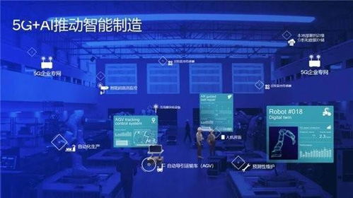 毫米波技術釋放5G極致潛能，高通攜手智能工廠賦能工業數字化變革