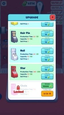 衣架工廠游戲安卓版下載指南 v0.5.12版本與91手游網服務解析