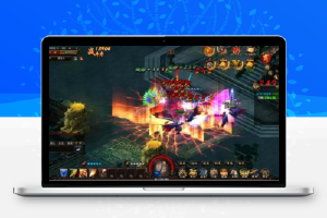 妖魔世界 一款引人入勝的網頁游戲源碼與服務解析