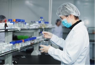 蕾特恩2023年秋季產品發布啟動儀式圓滿成功 引領化妝品研發新風向