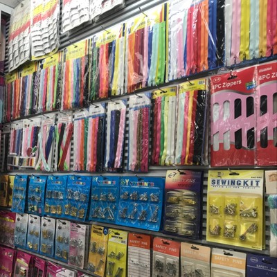 義烏市笑爾日用品廠 專業日用品批發的一站式選擇