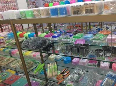 開一個2元店，如何尋找優質日用品進貨渠道？