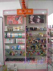 鄭州護發素及洗浴美發用品批發市場全攻略