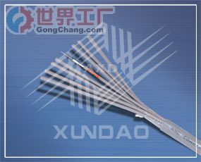 8芯同軸局用通信電纜 構建可靠通信網絡的基石