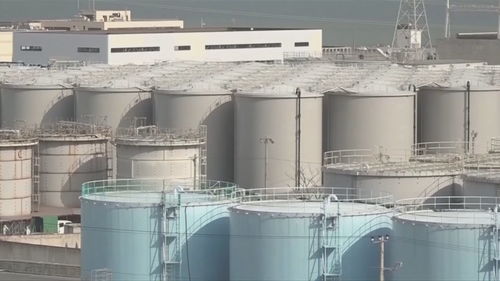 說好的熱愛環(huán)保呢 美日領(lǐng)導(dǎo)人只字未提福島核廢水