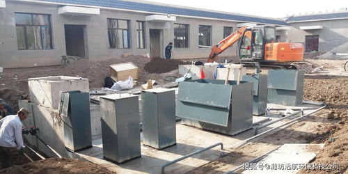 醫(yī)學(xué)放射性廢水處理設(shè)備 三級(jí)衰變池設(shè)備說(shuō)明