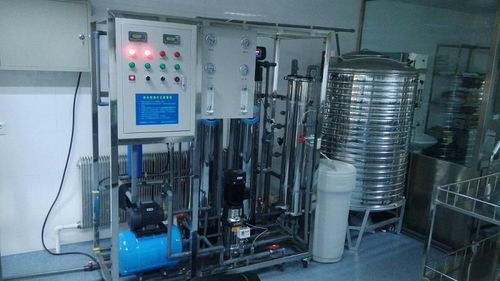 水凈化設(shè)備純水系統(tǒng)供應(yīng)直銷(xiāo)