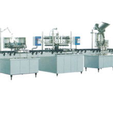  銀川益來(lái)食品機(jī)械制造廠 主營(yíng) 葡萄酒灌裝機(jī) 食用油