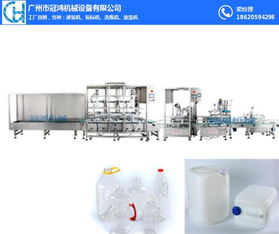 灌裝機(jī)價(jià)格 注塞式灌裝機(jī)價(jià)格 灌宏機(jī)械 推薦商家