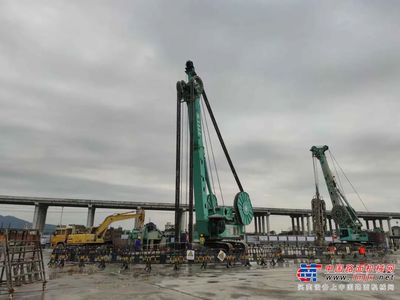 23年度金泰八大經(jīng)典案例 凸現(xiàn)金泰機械的"精"與"專"