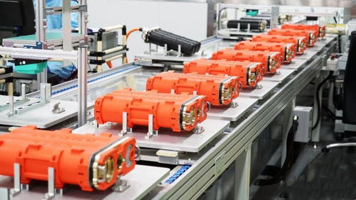 中國自研海底地震勘探節(jié)點采集裝備實現產業(yè)化制造