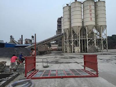 優(yōu)道UD-225平板式工程洗輪機價格 品牌:UDOO/優(yōu)道 -蓋德化工網