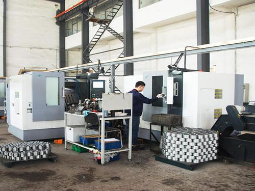 勝昌機械深耕無心磨領域數十年,立志生產高精高穩(wěn)定高性價比產品