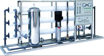 qyrsearch 歐洲工業(yè)領域水處理設備銷售市場分析