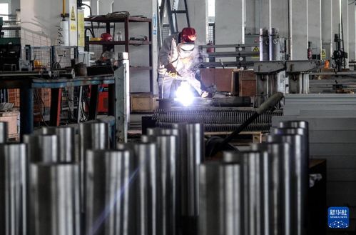 江蘇南通 環(huán)保設備生產忙