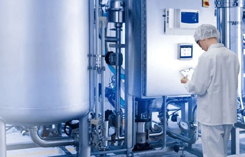 制藥用水在線(xiàn)監(jiān)控與趨勢(shì)分析 水資源專(zhuān)用機(jī)械設(shè)備制造的關(guān)鍵作用