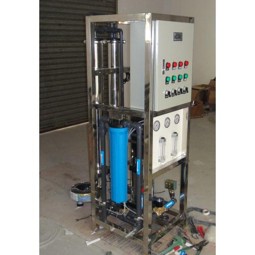 制藥用水設(shè)備與水資源專(zhuān)用機(jī)械設(shè)備制造