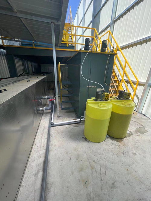 山西省印染廠(chǎng)污水處理設(shè)備廠(chǎng)家 水資源專(zhuān)用機(jī)械設(shè)備制造的重要性與發(fā)展