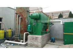 宜春生活污水專(zhuān)用處理設(shè)備招商 共建綠色水資源循環(huán)體系