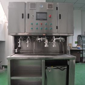 水資源專用機械設備制造 技術賦能與可持續(xù)發(fā)展