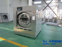 泰州洗滌機械設備與紡機產業(yè)鏈解析 從水資源專用設備到印染整理的一站式供應