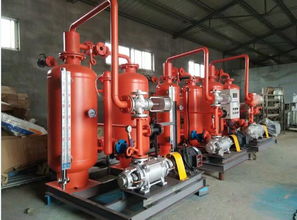 漿水回收裝置 專業(yè)廠家與設備報價指南