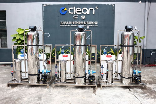 水過濾設(shè)備報(bào)價(jià)解析及優(yōu)質(zhì)廠家推薦 聚焦水資源專用機(jī)械設(shè)備制造